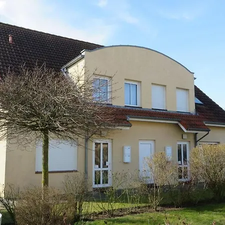 Bella Vista 736 Ostseebad Kühlungsborn