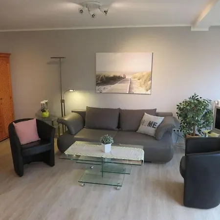 Bella Vista 736 Feriehus