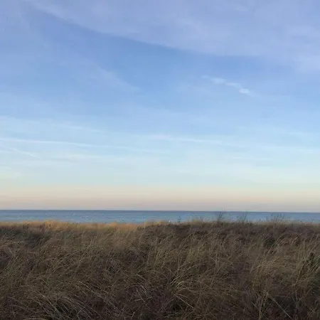 Bella Vista 736 Prázdninový dům Ostseebad Kühlungsborn