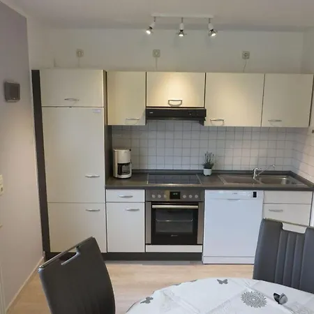 Bella Vista 736 Feriehus